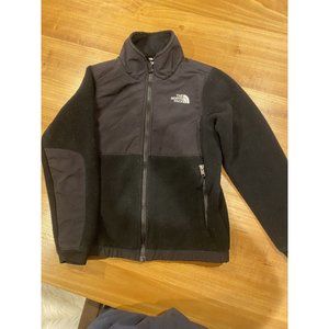 north face kids girls jacket size 7-8